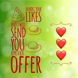 Bundle up your favorites!